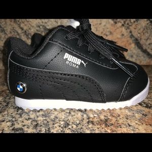 NEW Puma Motorsport BMW Edition